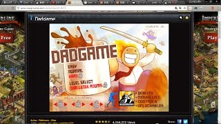 くそげーをやってみたよニコニコライブ同時放送