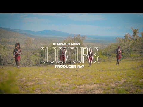 OLOONDUPAS- IRMIRISHI LE METO (OFFICIAL MUSIC VIDEO)