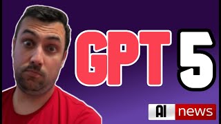 AI NEWS: GPT-5, Qwen3 Coder & Baby Grok