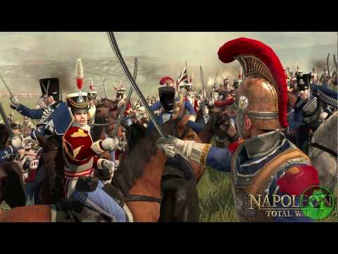 Napoleon Total War Soundtrack - Campaign 01