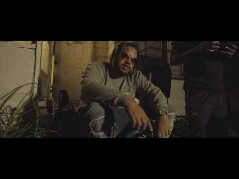Wild Bill X Chedda Boy Malik - Mob Bosses | shot by @ iamdigitaldon