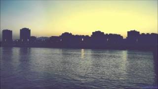 Deetron Feat. Ovasoul - Out Of My Head