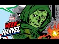 What You Need To Know About Doctor Doom’s Debut! | This Week in Marvel