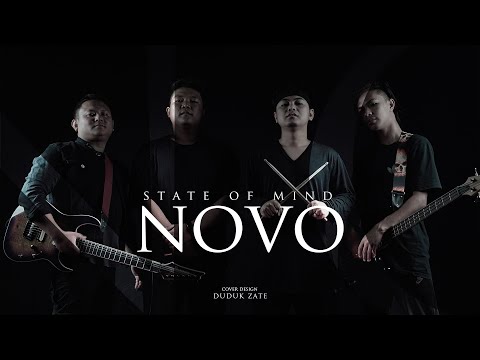 STATE OF MIND ( Official Music Video) | NOVO