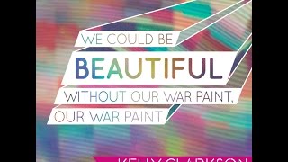 Kelly Clarkson - War Paint (Audio)