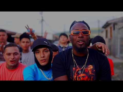 COMO PABLO RMX - StaAr Watson- Galán-Dorían Ampie- Daniel Castro- Carlos Cordero- YMDollah- El Fara