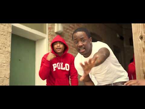 Heavy Steppers "Heavy Steppers" (Official Music Video)