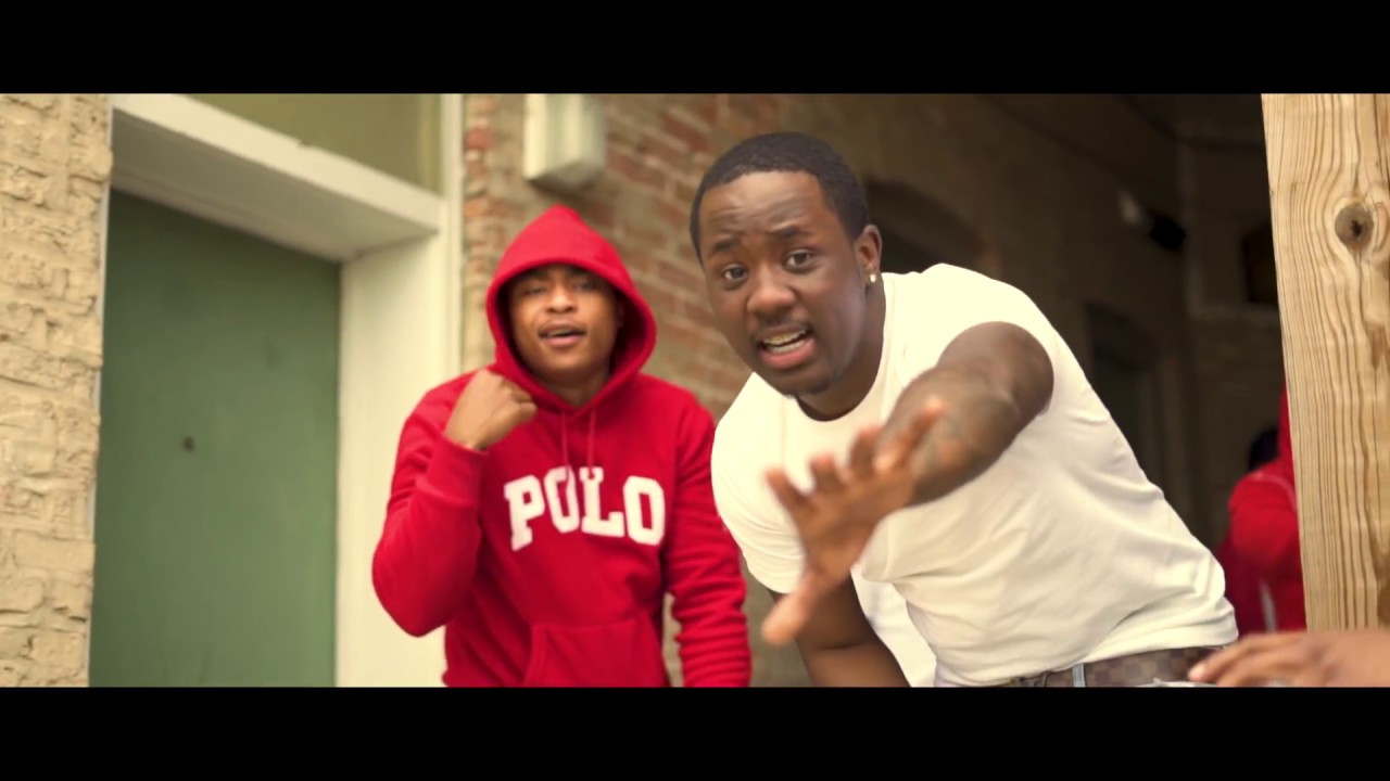 Watch video Heavy Steppers Heavy Steppers (Official Music Video) Now Heavy Steppers Heavy Steppers (Official Music Video)