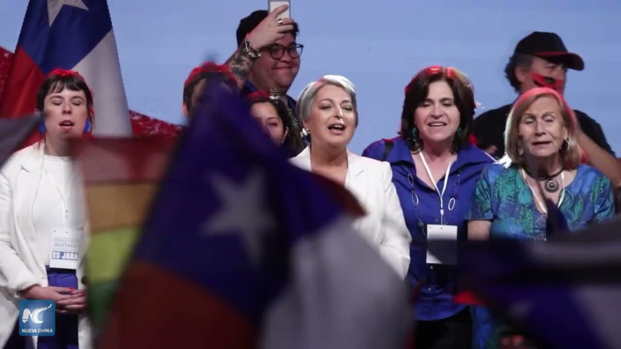 Izquierdista Jara y ultraderechista Kast pasan a segunda vuelta por la presidencia de Chile