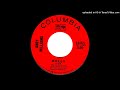 Holly - Andy Williams (1967) Normal Speed!