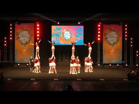 Sassy Cloverteens - Open Junior Level 4 | 1 place | June 24th 2023– Chemnitz