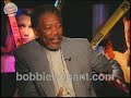 Morgan Freeman "Seven" 6/27/95 - Bobbie Wygant Archive