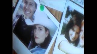 Terri Clark   If I Were You (1995) (Official Music Video)