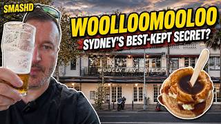 🍺 Sydney’s Best Kept Pub Secret | Woolloomooloo Pub Crawl