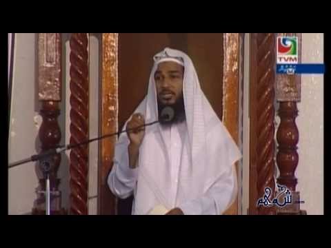 Hukuru Khutba - Islamee Markaz - 10-05-2013