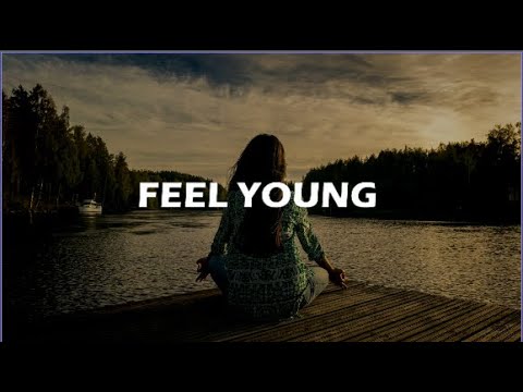Severman, GLARED & Tom Heming - Feel Young