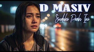 Download lagu SUDAHI PERIH INI – D’MASIV | Female Cover JV MUSIK | Melankolis | Nostalgia 2000an mp3