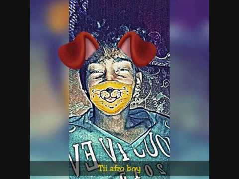 Lartiste - Chocolat feat. Awa Imani 2k17