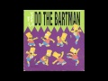 The Simpsons Do The Bartman (LP Version ...