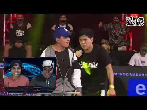 ⭕🔥𝗗𝗜𝗘𝗚𝗢 𝗩𝗦 𝗣𝗜𝗘𝗥𝗢 𝗣𝗜𝗦𝗧𝗔𝗦🔥⭕✅🔥𝗕𝗔𝗧𝗔𝗟𝗟𝗢𝗡❗❗❗, 𝗩𝗜𝗗𝗘𝗢𝗥𝗘𝗔𝗖𝗖𝗜𝗢𝗡 𝗔 𝗟𝗔 𝗙𝗠𝗦 𝗣𝗘𝗥𝗨 2020 2° 𝗝𝗢𝗥𝗡𝗔𝗗𝗔🔥