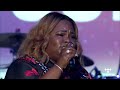 01   Tasha Cobbs Leonard Live at Exodus  Music & Arts Festival