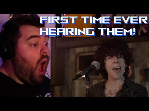 Singer/Songwriter reaction to LP - LOST ON YOU (LIVE) - FOR THE FIRST TIME EVER!