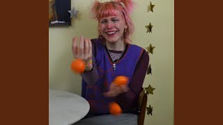 Cover art for void adjacent