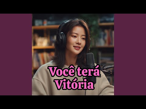 Você terá Vitória
