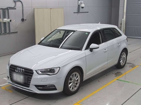 162 Audi A3 Sportback 1.4 TFSI - 18" Sline Alloys - Image 2