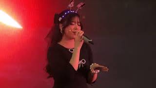 Download lagu Tiara Andini - Menjadi Dia | Live at Gandaria City Mall 2023 mp3 Download lagu Tiara Andini - Menjadi Dia | Live at Gandaria City Mall 2023 mp3