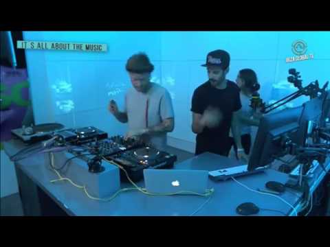 JOEY DANIEL PLAYS LONELY & RHOOWAX - GINO (ORIGINAL MIX) @ IT'S ALL ABOUT THE MUSIC (IBIZA)