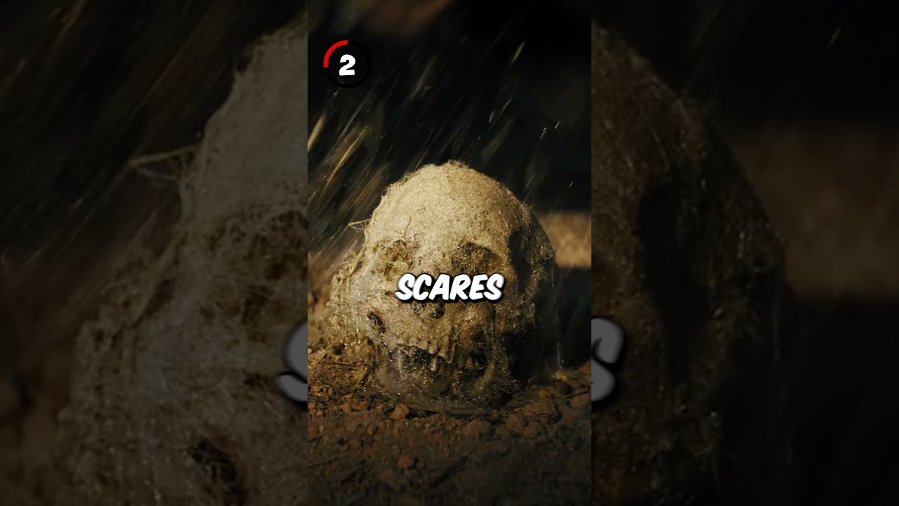 Did You Know In Haunted Mansion