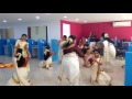 Thiruvathirakali On Kaithapoo Manamulla STS IT UAE