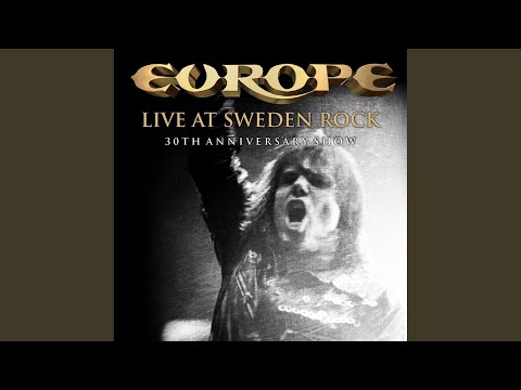 The Final Countdown (Live)