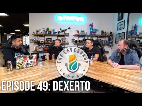 Dexerto Careers