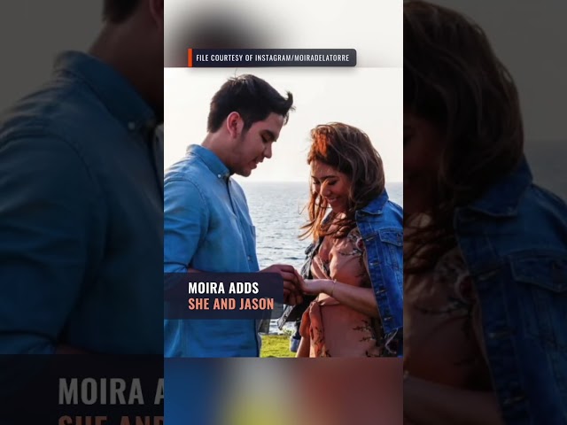 Moira dela Torre admits to meeting Jason Hernandez about ‘papers,’ leaving past behind
