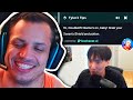 TYLER1 REACTS TO DOUBLELIFT USING BACKSEAT AI