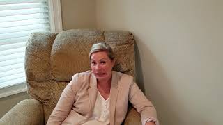 Karen's Video Review REFRESH/REBOOT