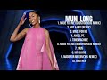 Muni Long Essential Songs For Every Playlist Premier Tracks Lineup Reputable