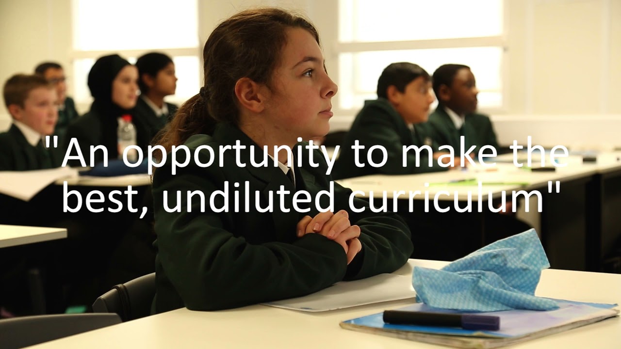 Home Brook Mead Academy Leicester TMET