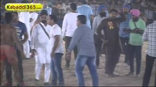 (13) Nadala (Kapurthula) Kabaddi Tournament 25 March 2016