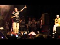 Redman Method Man Time 4 Sum Aksion Live