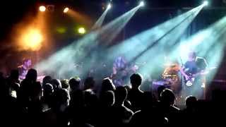 This Will Destroy You - I Believe in Your Victory live@Scala (London, 03-09-2014)