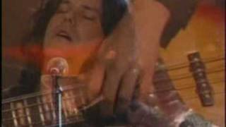 The Tea Party - The Messenger Live on Musique Plus 2004