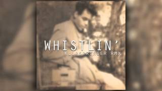 Mocky - Whistlin [Klipspringer RMX]