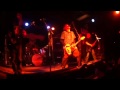 Fu Manchu - Burning Road - Live