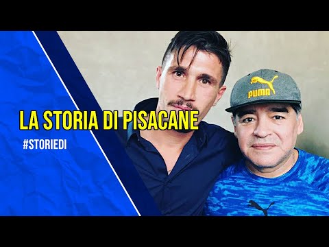 THE STORY OF FABIO PISACANE, FROM ILLNESS TO SERIE A