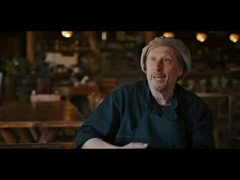 Los Andes Magicos 1 - Argentina y Chile desde los Hielos del Sur