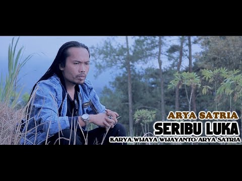 Arya Satria - Seribu Luka | Dangdut (Official Music Video)