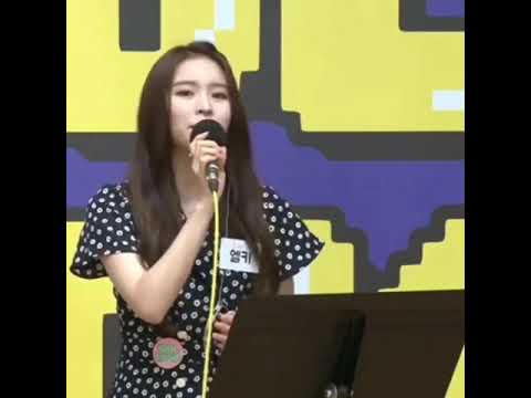 [CLC] I miss CLC AND I miss Elkie 💛💛💛